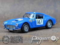 Ferrari 250GT SWB Berlinetta (1961) 591058