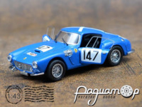 Ferrari 250GT SWB Berlinetta (1961) 591058