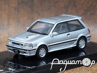 Toyota Starlet Turbo S (1986) 960369