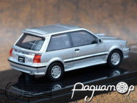 Toyota Starlet Turbo S (1986) 960369