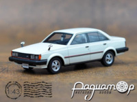 Toyota Carina 1600GT (1981) 254037