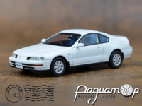 Honda Prelude 2.2 Si-VTEC (1991) 435648