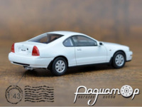 Honda Prelude 2.2 Si-VTEC (1991) 435648