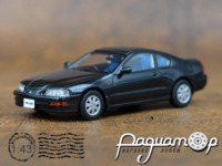 Honda Prelude 2.2 Si-VTEC (1991) 435649