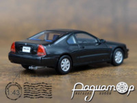 Honda Prelude 2.2 Si-VTEC (1991) 435649