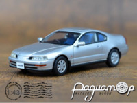 Honda Prelude 2.2 Si-VTEC (1991) 435650