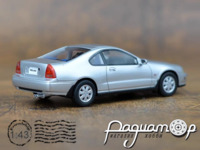 Honda Prelude 2.2 Si-VTEC (1991) 435650