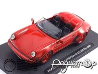 Porsche 911 Carrera Speedster (1988) PMC23 [IS]