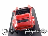 Porsche 911 Carrera Speedster (1988) PMC23 [IS]