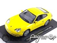 Porsche 911 Carrera 4 Coupe (2001) PMC29 [IS]