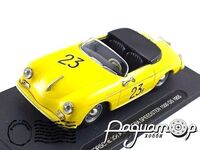 Porsche 356 A Carrera Speedster 1500 GS (1955) PMC24 [IS]