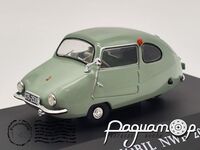 Fuldamobil NWF 200 (1954) 512614 [SV]