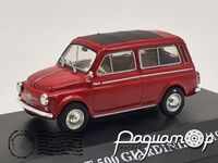 Fiat 500 Giardiniera (1961) 512618 [SV]