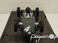 BRM P57 (1962) 665840 [IS]