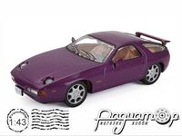 Porsche 928 S4 Coupe (1986) 665843 [IS]