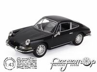 Porsche 912 Coupe (1964) 665844 [IS]
