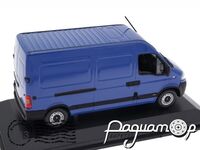 Opel Movano (2003) 1799104 [NT]