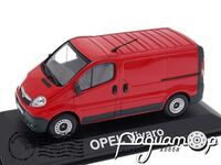 Opel Vivaro (2006) DC1491 [NT]