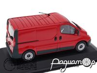Opel Vivaro (2006) DC1491 [NT]
