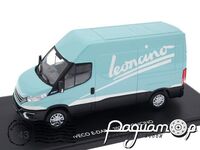 Iveco E-Daily Van Leoncino (2022) 117376 [NT]