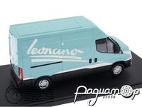 Iveco E-Daily Van Leoncino (2022) 117376 [NT]
