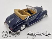 Mercedes-Benz 300S Cabriolet (1955) 48263-04 [LS]*
