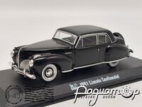 Lincoln Continental из к/ф 