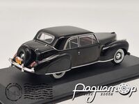 Lincoln Continental из к/ф 
