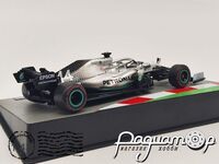 Mercedes AMG F-1 W10 EQ Power+ №44 Lewis Hamilton German Grand Prix (2019) 665311 [SV]