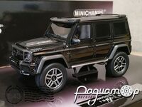Mercedes-Benz G-Class Brabus 500 4x4-2 (2016) 0832 [KG]