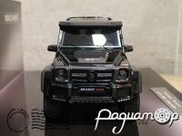 Mercedes-Benz G-Class Brabus 500 4x4-2 (2016) 0832 [KG]