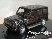 Mercedes-Benz G-Class G500 (1980) 0835 [KG]