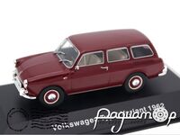 Volkswagen Type 3 Variant (1962) DC1263 [NT]