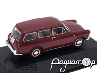 Volkswagen Type 3 Variant (1962) DC1263 [NT]