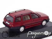 Volkswagen Golf Variant (1993) DC1445 [MA]