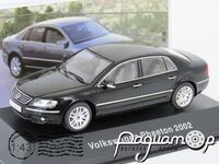 Volkswagen Phaeton (2002) 222909 [MA]