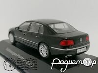 Volkswagen Phaeton (2002) 222909 [MA]