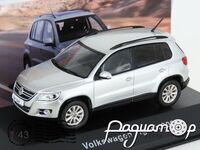 Volkswagen Tiguan (2007) 222910 [MA]