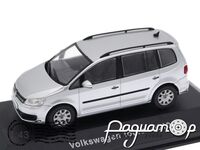 Volkswagen Touran (2010) DC1447 [MA]