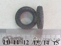 Шини (2шт) 138270