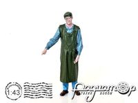 Вантажник 257393 [BR]