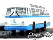 ЛАЗ-695Е (1961) 04003A