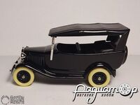 Ford A (1930) 663450-2 [IS]