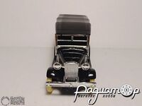 Ford A (1930) 663450-2 [IS]
