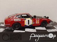 Datsun 240Z №1 Safari Rally (1973) 665855 [IS]