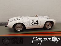 Porsche Racing Collection №24, Porsche 550 №84 Targa Florio, U.Maglioli (1951) POR024 [IS]