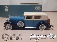 Hispano Suiza (1932) 317776 [SR]