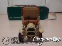 Fiat Autocarro 18BL (1914) 317777 [SR]