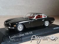Lamborghini 350 GT (1964) 0839 [KG]