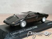 Lamborghini Countach LP400 (1974) 0840 [KG]